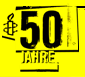 50 Jahre Amnesty International