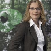 Claudia Kemfert ist Energieökonomin und arbeitet beim Deutschen  Institut für Wirtschaftsforschung in Berlin.