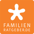 Familienratgeber Logo
