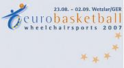Eurobasketball 2007