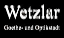 Wetzlar-Stadt der Optik