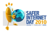 Logo: Safer Internet Day