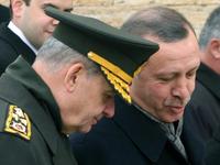 Reyyep Erdogan (Foto: AFP)