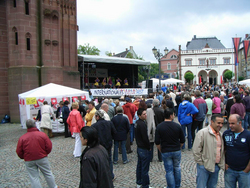 Internationales Kulturfest 2009