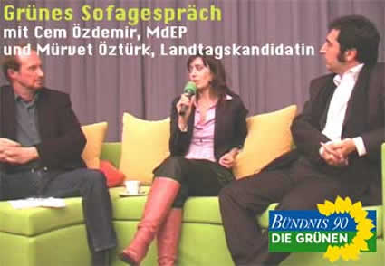 sofagespräch