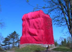 kalsmunt rot