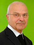 Prälat Prof. Dr. Franz Kaspar