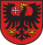 Wappen der Stadt Wetzlar