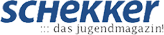 schekker - das Jugendmagazin