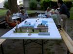 Modellbauprojekt 2