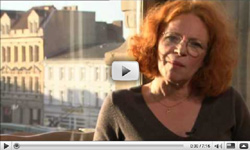 Imagefilm der Amadeu Antonio Stiftung