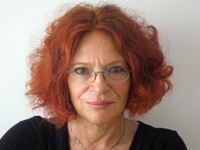Anetta Kahane