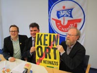 Hansa Rostock