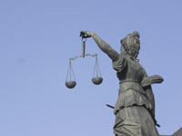 Justitia