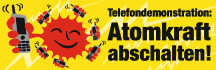 Telefonaktion