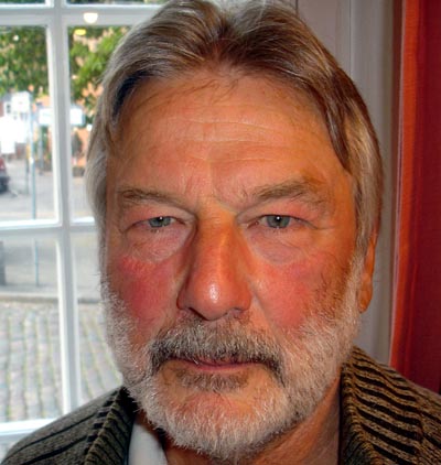 Der Lübecker Kapitän Stefan Schmidt muss sich fünf Jahre nach dem Flüchtlingsdrama vor Gericht verantworten. Foto: Harald Denckmann