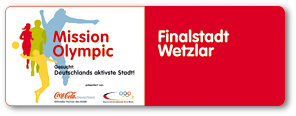 Mission Olympic