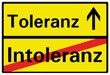 tolerant