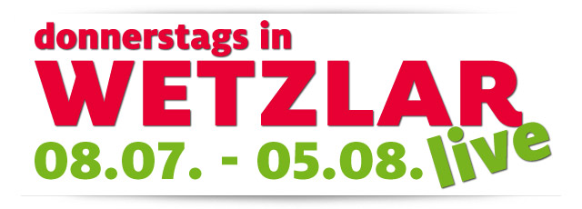 Wetzlar Live