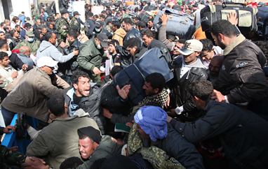 UNHCR/A. Duclos