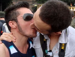 Barcelona will den Papst mit Liebe empfangen