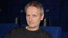 Drehbuchautor Christian Jeltsch [Quelle: Radio Bremen, Fotograf: Kan Nozawa]