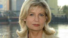 Sabine Postel [Quelle: Radio Bremen]