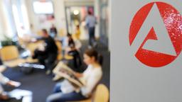 Agentur für Arbeit (Foto: picture alliance / dpa)