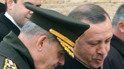 Reyyep Erdogan (Foto: AFP)