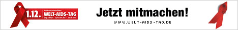 Die Rote Schleife