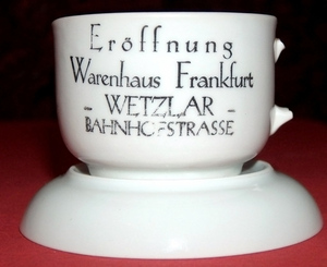 Ausstellung: Die jüdische Bevölkerung Wetzlars im 20. Jahrhundert 