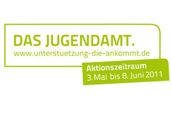 Externer Link: Kampagne Unterstützung, die ankommt Externer Link: Kampagne Unterstützung, die ankommt