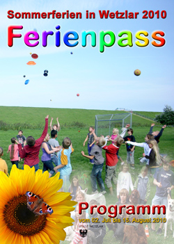 Ferienpass-Aktion