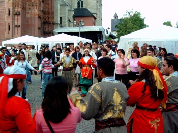Kulturfest