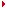Zierelement kleiner roter Pfeil