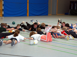 School-out-event 10. und 11. Juli 2009 School-out-event 10. und 11. Juli 2009