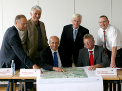 Vorstellung der Hessentagskonzeption Vorstellung der Hessentagskonzeption