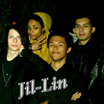 Band Jil-Lin Band Jil-Lin